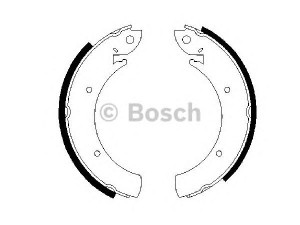 BOSCH 0 986 487 648 stabdžių trinkelių komplektas 
 Techninės priežiūros dalys -> Papildomas remontas
483 300 50 00, 58305 34A10, 58305 44A00