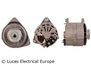 LUCAS ELECTRICAL LRB00350 kintamosios srovės generatorius 
 Elektros įranga -> Kint. sr. generatorius/dalys -> Kintamosios srovės generatorius
DAC5093, DAC5094, DAC5224, DBC6225