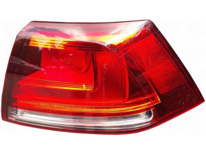 HELLA 2SD 011 977-111 kombinuotas galinis žibintas 
 Kėbulas -> Šviesos -> Kombinuotas galinis žibintas/dalys -> Kombinuotas galinis žibintas
5G0 945 095
