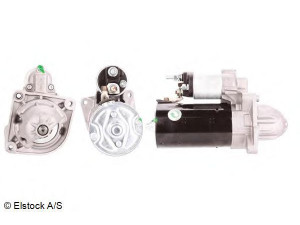 ELSTOCK 25-3490 starteris 
 Elektros įranga -> Starterio sistema -> Starteris
51779086, 51832958, 55779086