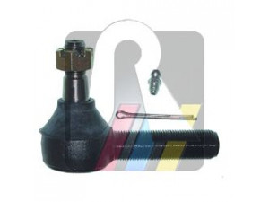RTS 91-01701-2 skersinės vairo trauklės galas 
 Vairavimas -> Vairo mechanizmo sujungimai
66914, 66914