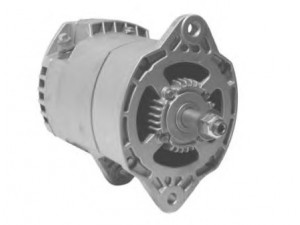 BTS Turbo L610863 kintamosios srovės generatorius