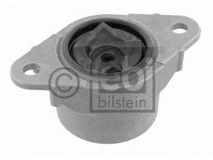 FEBI BILSTEIN 23690 pakabos statramsčio atraminis guolis 
 Ašies montavimas/vairavimo mechanizmas/ratai -> Montavimas, pakabos statramstis
1 330 706, 2S6118A116AD