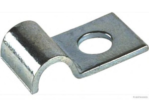 HERTH+BUSS ELPARTS 50265605 žarnos spaustukas