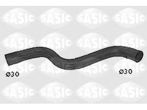 SASIC SWH4297 radiatoriaus žarna 
 Aušinimo sistema -> Žarnelės/vamzdeliai/sujungimai -> Radiatoriaus žarnos
7700829989
