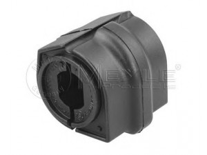 MEYLE 11-14 615 0001 skersinio stabilizatoriaus įvorių komplektas 
 Ašies montavimas/vairavimo mechanizmas/ratai -> Stabilizatorius/fiksatoriai -> Sklendės
5094.80