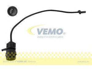VEMO V10-72-0806 įspėjimo kontaktas, stabdžių trinkelių susidėvėjimas 
 Stabdžių sistema -> Susidėvėjimo indikatorius, stabdžių trinkelės
4A0 698 151 B_part, 4A0 698 151 B_part