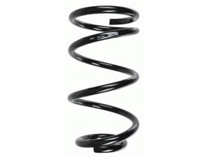 SACHS 998 960 spyruoklė 
 Pakaba -> Spyruoklės
1371225, 1374074, 1504778, 6C11 5310-GC