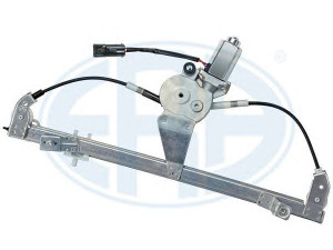 ERA 490581 lango pakėliklis 
 Vidaus įranga -> Elektrinis lango pakėliklis
51793189, 51830870