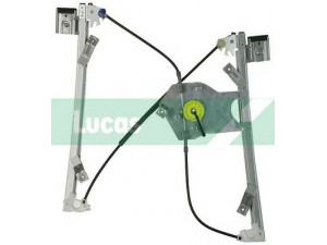 LUCAS ELECTRICAL WRL2247R lango pakėliklis 
 Vidaus įranga -> Elektrinis lango pakėliklis
95954796