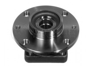 MEYLE 214 440 0918 rato stebulė 
 Ašies montavimas/vairavimo mechanizmas/ratai -> Rato stebulė/montavimas -> Rato guolis
5890994, 5927842, 5963034, 71747857