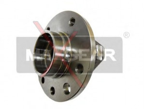 MAXGEAR 33-0254 rato guolio komplektas 
 Ašies montavimas/vairavimo mechanizmas/ratai -> Rato stebulė/montavimas -> Rato guolis
09117621, 1603210, 09117621, 1603210