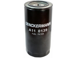 DENCKERMANN A110139 kuro filtras 
 Techninės priežiūros dalys -> Papildomas remontas
1399760, 2992241, 504033400, 16400-LA40A