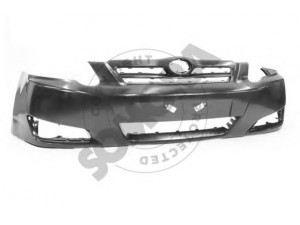 SOMORA 318131A buferis 
 Kėbulas -> Transporto priemonės priekis -> Buferis/dalys
5211902933