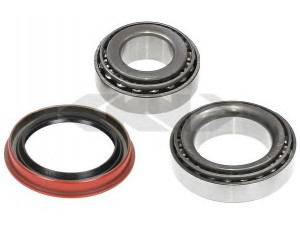 SPIDAN 72228 rato guolio komplektas 
 Ašies montavimas/vairavimo mechanizmas/ratai -> Rato stebulė/montavimas -> Rato guolis
12302151, D3TA1190AA, D3TA1190AB