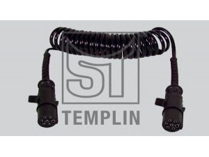 ST-TEMPLIN 01.010.7200.310-161 spiralinis kabelis
