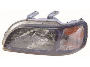 LORO 217-1122L-LD-EM priekinis žibintas 
 Kėbulas -> Priekinis žibintas/dalys -> Priekinis žibintas/įterp.
33151ST3305