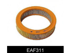 COMLINE EAF311 oro filtras 
 Techninės priežiūros dalys -> Techninės priežiūros intervalai
1485 888, 1485888, 1501 831, 1501 833