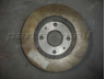 PARTS-MALL PRK-002 stabdžių diskas
43512-B1040, 43512-97201