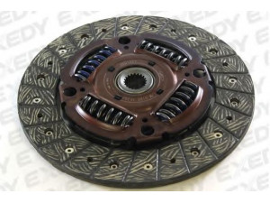 EXEDY MBD105Y sankabos diskas 
 Sankaba/dalys -> Sankabos diskas