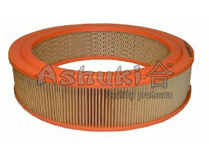 ASHUKI N002-05 oro filtras 
 Techninės priežiūros dalys -> Techninės priežiūros intervalai
07653835/MAHLE, 1 457 429 800/BOSCH