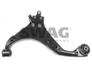 SWAG 91 94 1778 vikšro valdymo svirtis 
 Ašies montavimas/vairavimo mechanizmas/ratai -> Valdymo svirtis/pasukamosios svirties sujungimas -> Vairo trauklės (valdymo svirtis, išilginis balansyras, diago
54500-1F000, 54500-1F100, 54500-1F100