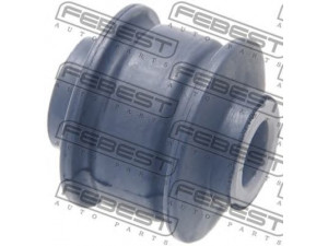 FEBEST CRAB-040 vairo trauklės įvorė
52089467AB