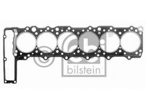 FEBI BILSTEIN 14395 tarpiklis, cilindro galva 
 Variklis -> Cilindrų galvutė/dalys -> Tarpiklis, cilindrų galvutė
603 016 30 20, 603 016 36 20, 603 016 37 20