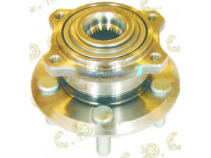 AUTOKIT 01.97639 rato guolio komplektas 
 Ašies montavimas/vairavimo mechanizmas/ratai -> Rato stebulė/montavimas -> Rato guolis
4779328AA