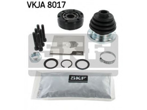 SKF VKJA 8017 jungčių komplektas, kardaninis velenas 
 Ratų pavara -> Sujungimai/komplektas
171 407 331 C, 171 407 331 L, 171 498 103 B