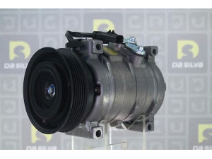 DA SILVA FC3862 kompresorius, oro kondicionierius 
 Oro kondicionavimas -> Kompresorius/dalys
05080494AC, 5058032AA, 5058032AB