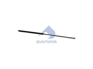 SAMPA 030.163 dujinė spyruoklė, priekinis skydas
1611 159, 1611159