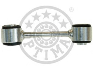 OPTIMAL G7-1284 šarnyro stabilizatorius 
 Ašies montavimas/vairavimo mechanizmas/ratai -> Stabilizatorius/fiksatoriai -> Savaime išsilyginanti atrama
5272190
