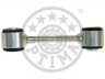 OPTIMAL G7-1284 šarnyro stabilizatorius 
 Ašies montavimas/vairavimo mechanizmas/ratai -> Stabilizatorius/fiksatoriai -> Savaime išsilyginanti atrama
5272190