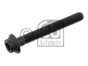 FEBI BILSTEIN 02949 cilindro galvutės varžtas 
 Variklis -> Cilindrų galvutė/dalys -> Cylindrų galvutės varžtas
601 990 01 10, 603 990 01 10