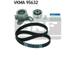 SKF VKMA 95632 paskirstymo diržo komplektas 
 Techninės priežiūros dalys -> Papildomas remontas
24312-26000, 24312-26001, 24312-26050
