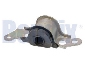 BENDIX 040107B valdymo svirties/išilginių svirčių įvorė 
 Ašies montavimas/vairavimo mechanizmas/ratai -> Valdymo svirtis/pasukamosios svirties sujungimas -> Montavimas/sutvirtinimas
46454061
