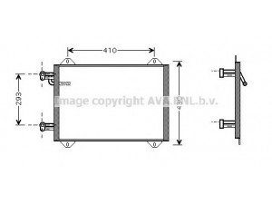 AVA QUALITY COOLING AI5193 kondensatorius, oro kondicionierius 
 Oro kondicionavimas -> Kondensatorius
8Z0260403B, 8Z0260403C, 8Z0260403D