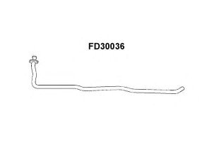 VENEPORTE FD30036 išleidimo kolektorius
1565494, 1579543, 1591567