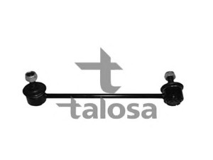 TALOSA 50-08884 šarnyro stabilizatorius 
 Ašies montavimas/vairavimo mechanizmas/ratai -> Stabilizatorius/fiksatoriai -> Savaime išsilyginanti atrama
54820FD000