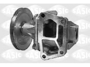 SASIC 9001169 vandens siurblys 
 Aušinimo sistema -> Vandens siurblys/tarpiklis -> Vandens siurblys
5893340, 5894583, 7630343, 7691048