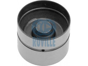 RUVILLE 265401 svirtis/kumštelis 
 Variklis -> Variklio uždegimo laiko reguliavimo kontrolė -> Stūmimo trauklė/vamzdelis
038 109 309 A, 038 109 309 B, 1100677