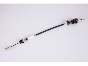 HELLA PAGID 8AK 355 701-171 sankabos trosas 
 Dviratė transporto priemonės -> Kabeliai ir tachometro velenaai -> Sankabos trosas
2150R1, 2150R1