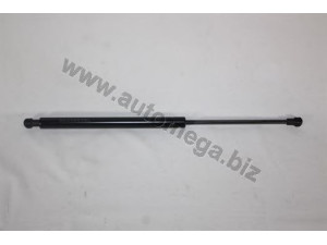 AUTOMEGA 3087310Q6 dujinė spyruoklė, bagažinė 
 Priedai -> Bagažinė/pakrovimo skyrius
8731Q6, 8731Q6