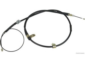 MAGNETI MARELLI 600000118560 trosas, stovėjimo stabdys
36531-08G10