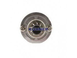 AD KÜHNER 254900 starteris