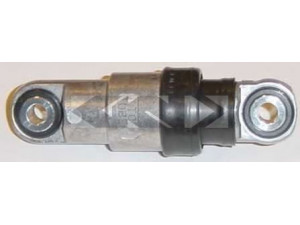 SPIDAN 70310 vibracijos slopintuvas, V formos rumbuotas diržas