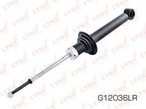 LYNXauto G12036LR amortizatorius 
 Pakaba -> Amortizatorius
56210-35F10, 56210-35F11, 56210-35F12