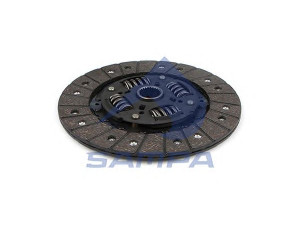 SAMPA 202.458 sankabos diskas
000 252 18 05, 000 252 40 05, 000 252 52 05