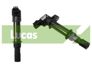 LUCAS ELECTRICAL DMB964 ritė, uždegimas 
 Kibirkšties / kaitinamasis uždegimas -> Uždegimo ritė
56028138, 56028138AB, 56028138AD